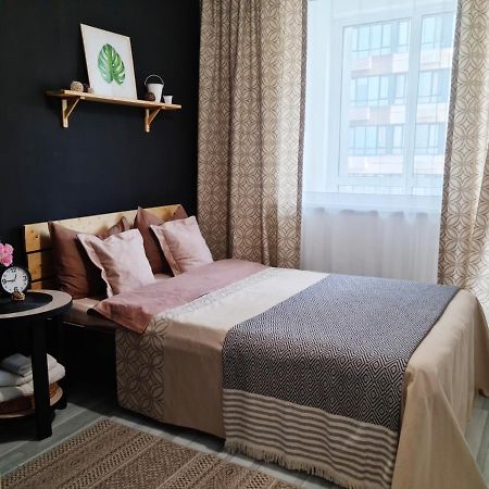 Halal-Apartamenty Рядом Трц Megaalma-Ata Extérieur photo
