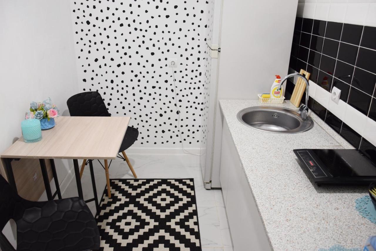 Halal-Apartamenty Рядом Трц Megaalma-Ata Extérieur photo